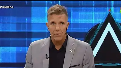 A Fantino le explicaron qué es una escucha ilegal: "¿Cómo me pueden escuchar?" A Fantino le explicaron qué es una escucha ilegal: "¿Cómo me pueden escuchar?"
