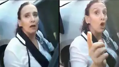 Video: escracharon a Michetti en La Matanza y la vicepresidenta mintió por las pensiones Video: escracharon a Michetti en La Matanza y la vicepresidenta mintió por las pensiones