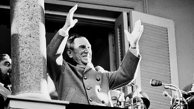 Paro general 29 de mayo: la ironía sobre el antiperonismo y el aguinaldo que se viralizó en las redes sociales Paro general 29 de mayo: la ironía sobre el antiperonismo y el aguinaldo que se viralizó en las redes sociales
