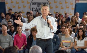 El Gobierno se ilusiona con una oposición dividida  | Elecciones 2019 