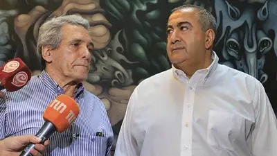 Paro general 29 de mayo: la CGT ponderó el "contundente acatamiento" al paro y salió a responder al Gobierno Paro general 29 de mayo: la CGT ponderó el "contundente acatamiento" al paro y salió a responder al Gobierno