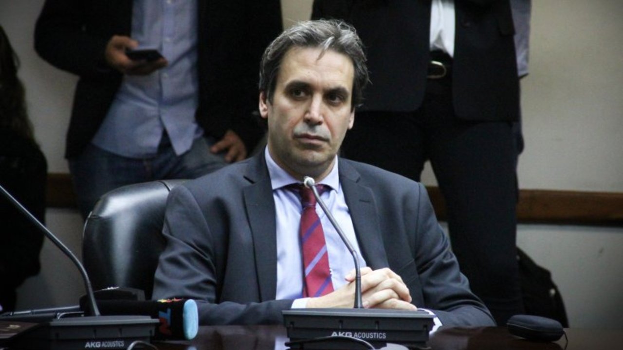Nuevo respaldo de la Cámara de Mar del Plata al juez Ramos Padilla