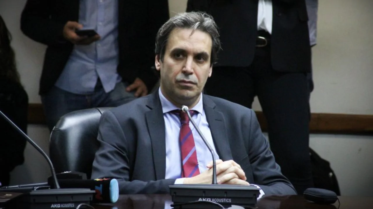 Nuevo respaldo de la Cámara de Mar del Plata al juez Ramos Padilla