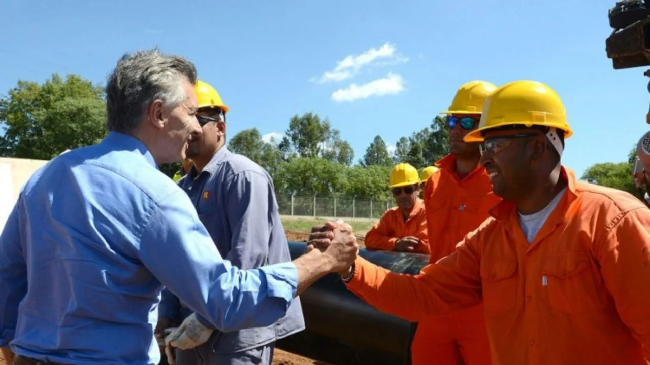 Entre Ríos: El Gobierno construyó menos del 1,5% de las viviendas prometidas para inundados