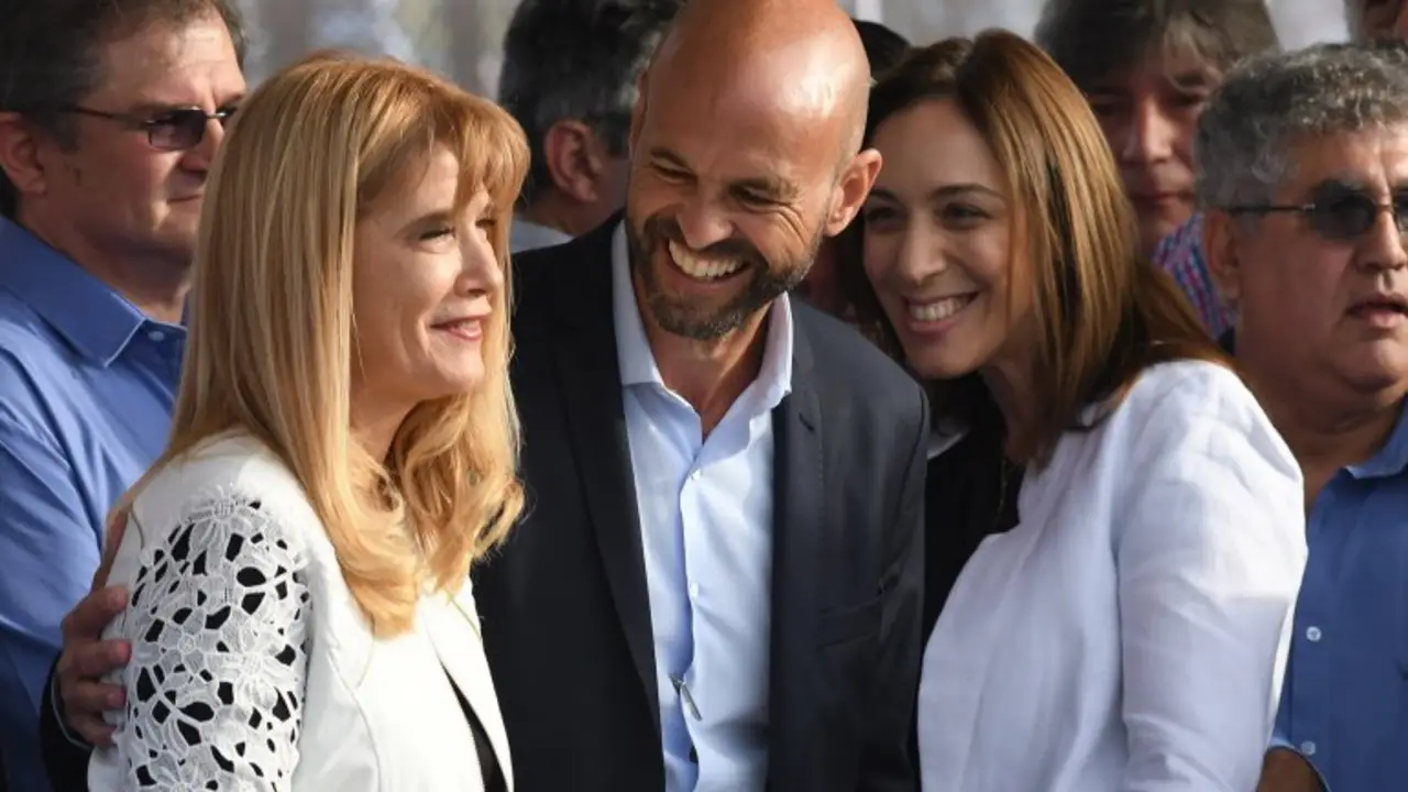 Provincia de Buenos Aires: qué hizo Vidal en estos años