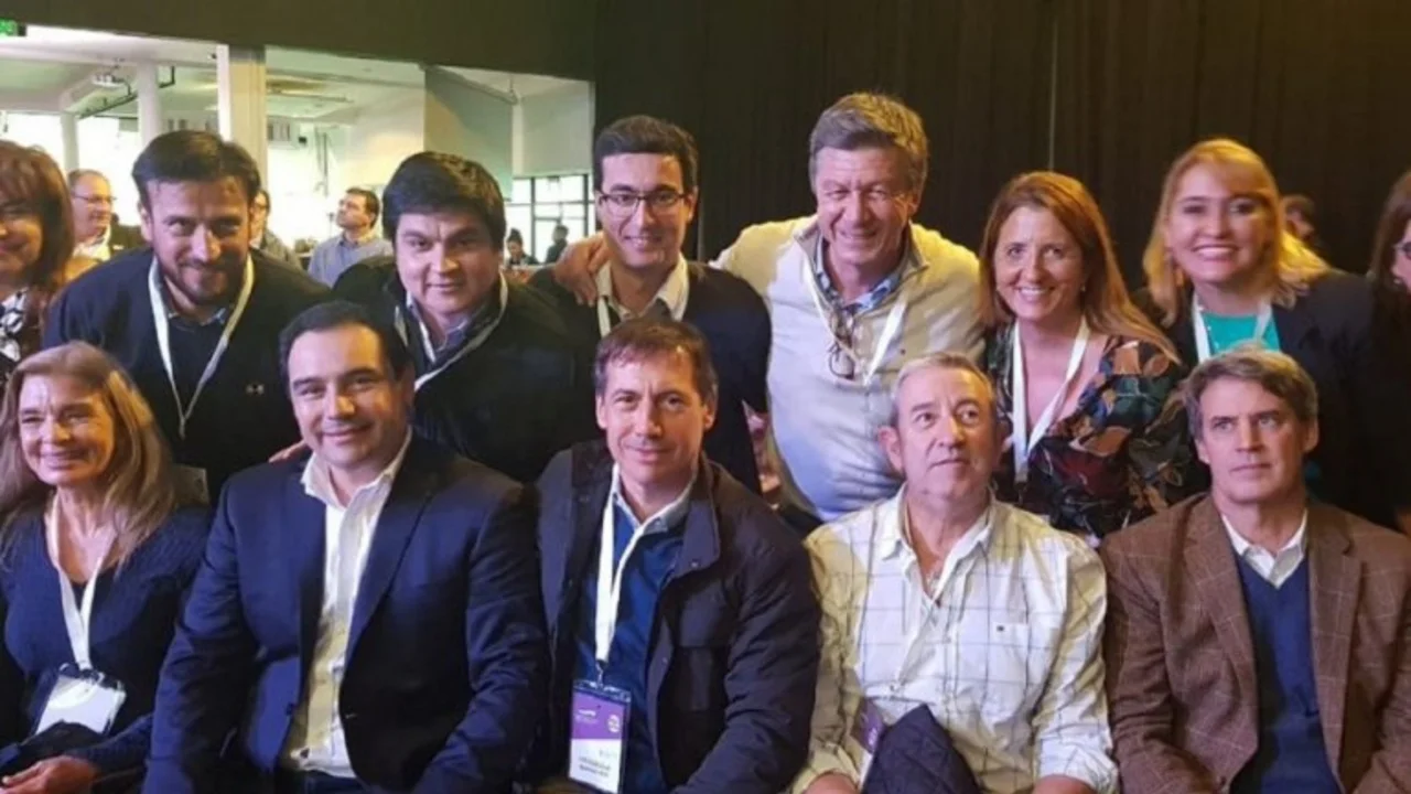 Elecciones 2019: los cinco puntos con los que la UCR planteará la ampliación de Cambiemos