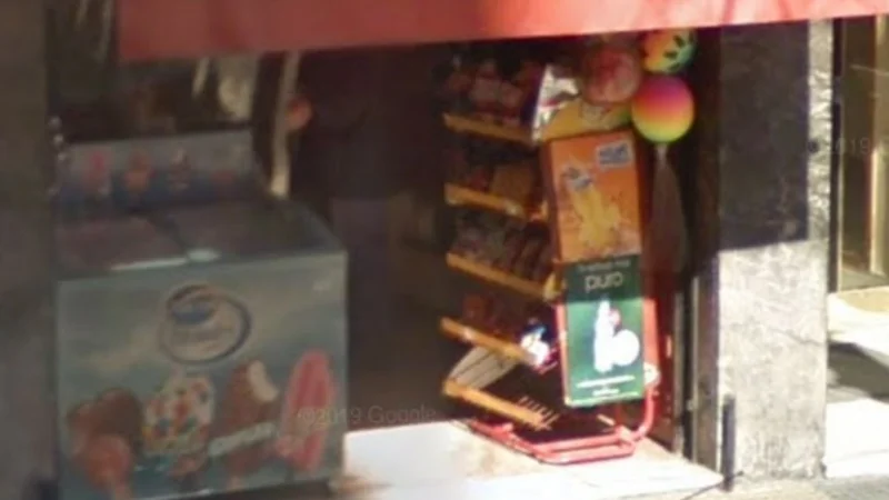 El kiosko que repudia a Macri y hace un curioso descuento a macristas arrepentidos