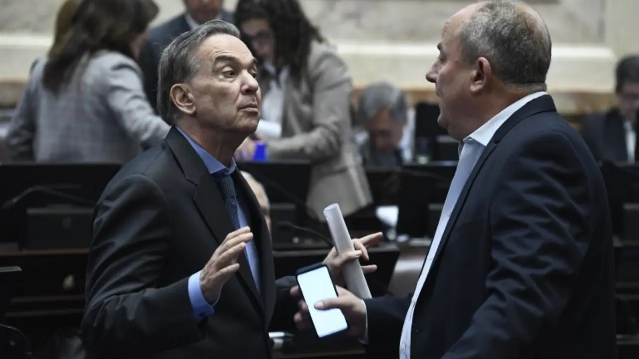 Elecciones 2019: Pichetto reconoció que la división ayuda al Gobierno pero ratificó que irá separado del kirchnerismo