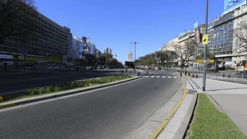 Paro general 29 de mayo: qué servicios adhieren a la medida de fuerza
