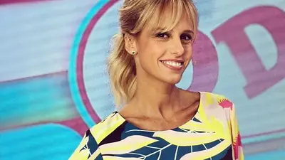 Gisela Marziotta abandona el programa de Mariana Fabbiani Gisela Marziotta abandona el programa de Mariana Fabbiani