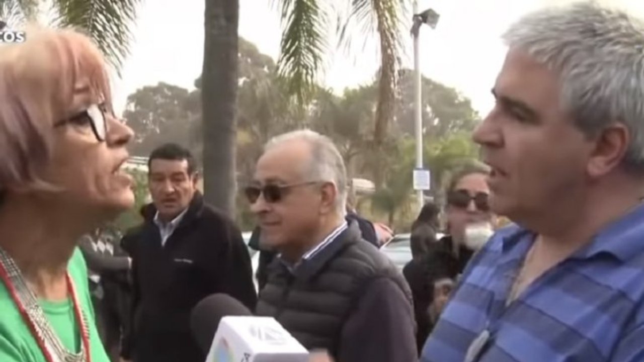 Militantes radicales repudiaron la unidad con Cambiemos y fueron silenciados por la convención