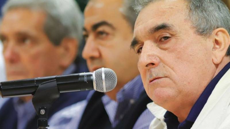 Paro general 29 de mayo: La CGT denuncia extorsión del Gobierno para aprobar una reforma laboral