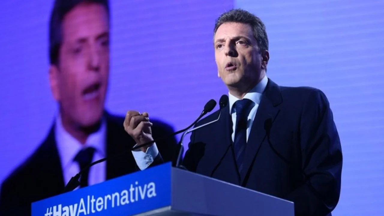 Elecciones 2019: cerca de Sergio Massa no cierran la puerta a un acuerdo con el PJ opositor