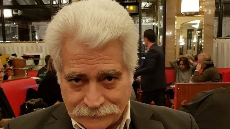 Jorge Asis, contra Lanata y Luis Majul: "Hacer un artículo basándose en escuchas es un agravio a la profesión"
