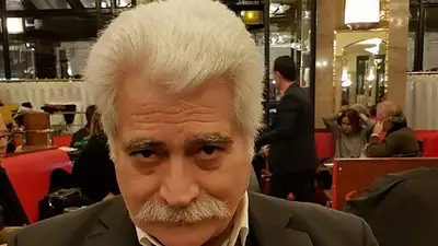 Jorge Asis, contra Lanata y Luis Majul: "Hacer un artículo basándose en escuchas es un agravio a la profesión" Jorge Asis, contra Lanata y Luis Majul: "Hacer un artículo basándose en escuchas es un agravio a la profesión"