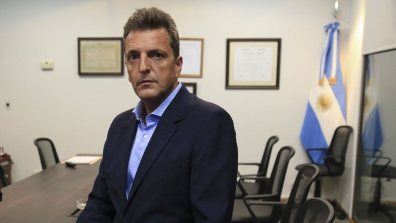 Exclusivo: el Frente Renovador habilitará a Massa a negociar con Alberto Fernández y Cristina Kirchner