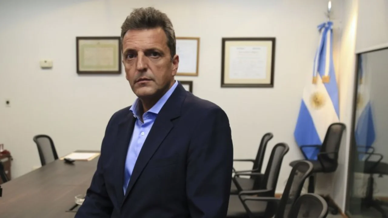 Exclusivo: el Frente Renovador habilitará a Massa a negociar con Alberto Fernández y Cristina Kirchner