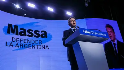 Elecciones 2019: se reúne el Frente Renovador para definir alianzas, en medio de la incertidumbre por el futuro de Massa Elecciones 2019: se reúne el Frente Renovador para definir alianzas, en medio de la incertidumbre por el futuro de Massa