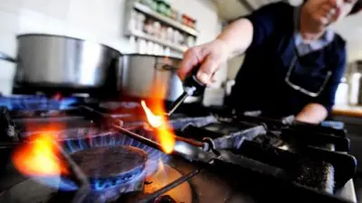 Con Macri se produjo la menor incorporación de usuarios de gas natural en 24 años Con Macri se produjo la menor incorporación de usuarios de gas natural en 24 años