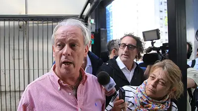 Elecciones 2019: Andrés Rodríguez pidió "un mayor acercamiento" del kirchnerismo y Alternativa Federal Elecciones 2019: Andrés Rodríguez pidió "un mayor acercamiento" del kirchnerismo y Alternativa Federal