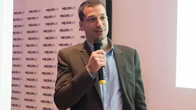 Elecciones 2019: la insólita justificación de Yamil Santoro para comprar votos Elecciones 2019: la insólita justificación de Yamil Santoro para comprar votos