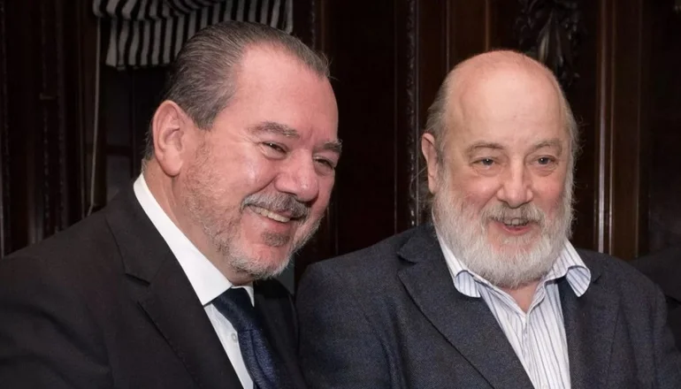 Mario Montoto declaró en Dolores: qué dijo de Marcelo D’Alessio, Carlos Stornelli, Claudio Bonadio y Daniel Santoro