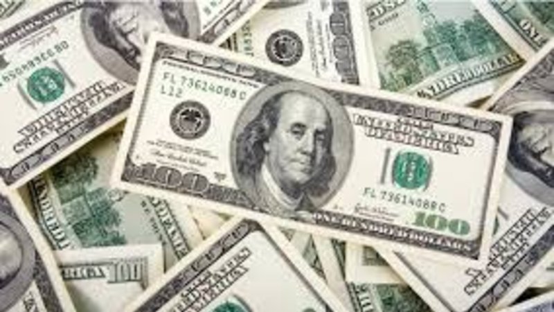 Dólar hoy: tuvo una leve baja y cerró a $ 45,64