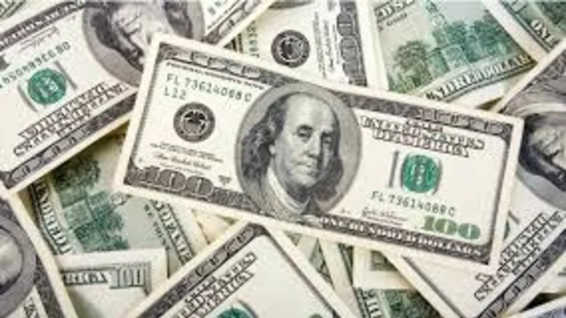 Dólar hoy: tuvo una leve baja y cerró a $ 45,64