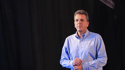 Elecciones 2019: confirmaron el acuerdo entre Alberto Fernández y Massa Elecciones 2019: confirmaron el acuerdo entre Alberto Fernández y Massa