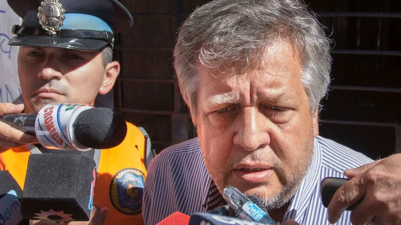Espionaje ilegal: afirman que Carlos Stornelli podría tener una condena de hasta 10 años 