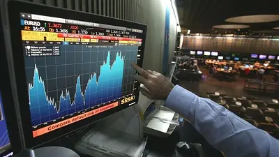 El Riesgo País en Argentina se acerca a los 1000 puntos El Riesgo País en Argentina se acerca a los 1000 puntos
