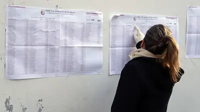 ¿Dónde voto? Consultá el padrón electoral en Misiones ¿Dónde voto? Consultá el padrón electoral en Misiones
