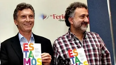 La insólita pregunta de Alejandro Rozitchner que generó una catarata de críticas en las redes sociales La insólita pregunta de Alejandro Rozitchner que generó una catarata de críticas en las redes sociales
