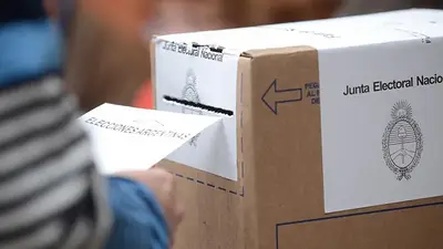 Elecciones 2019: Misiones va a las urnas y se espera otra derrota de Cambiemos Elecciones 2019: Misiones va a las urnas y se espera otra derrota de Cambiemos