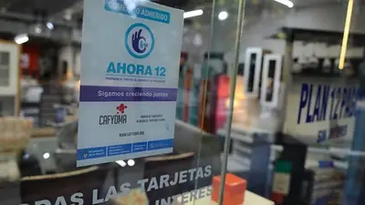 ¿Qué productos están incluídos en Ahora12? ¿Qué productos están incluídos en Ahora12?