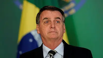 La historia detrás de los anuncios de Jair Bolsonaro por el cierre de fábricas en Argentina La historia detrás de los anuncios de Jair Bolsonaro por el cierre de fábricas en Argentina