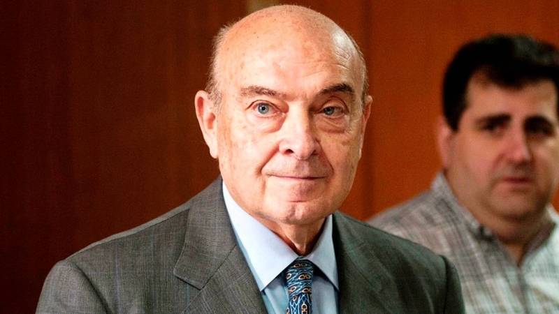 Devaluación, híper y crisis: el polémico pronóstico de Domingo Cavallo 