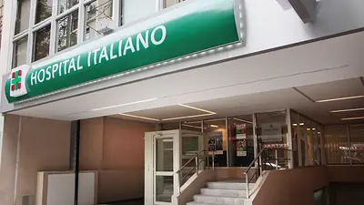 Rebajan un 12% a médicos del Hospital Italiano Rebajan un 12% a médicos del Hospital Italiano
