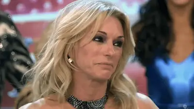 Yanina Latorre recordó sus fuertes peleas con sus suegros: "Me decían que era una puta" Yanina Latorre recordó sus fuertes peleas con sus suegros: "Me decían que era una puta"