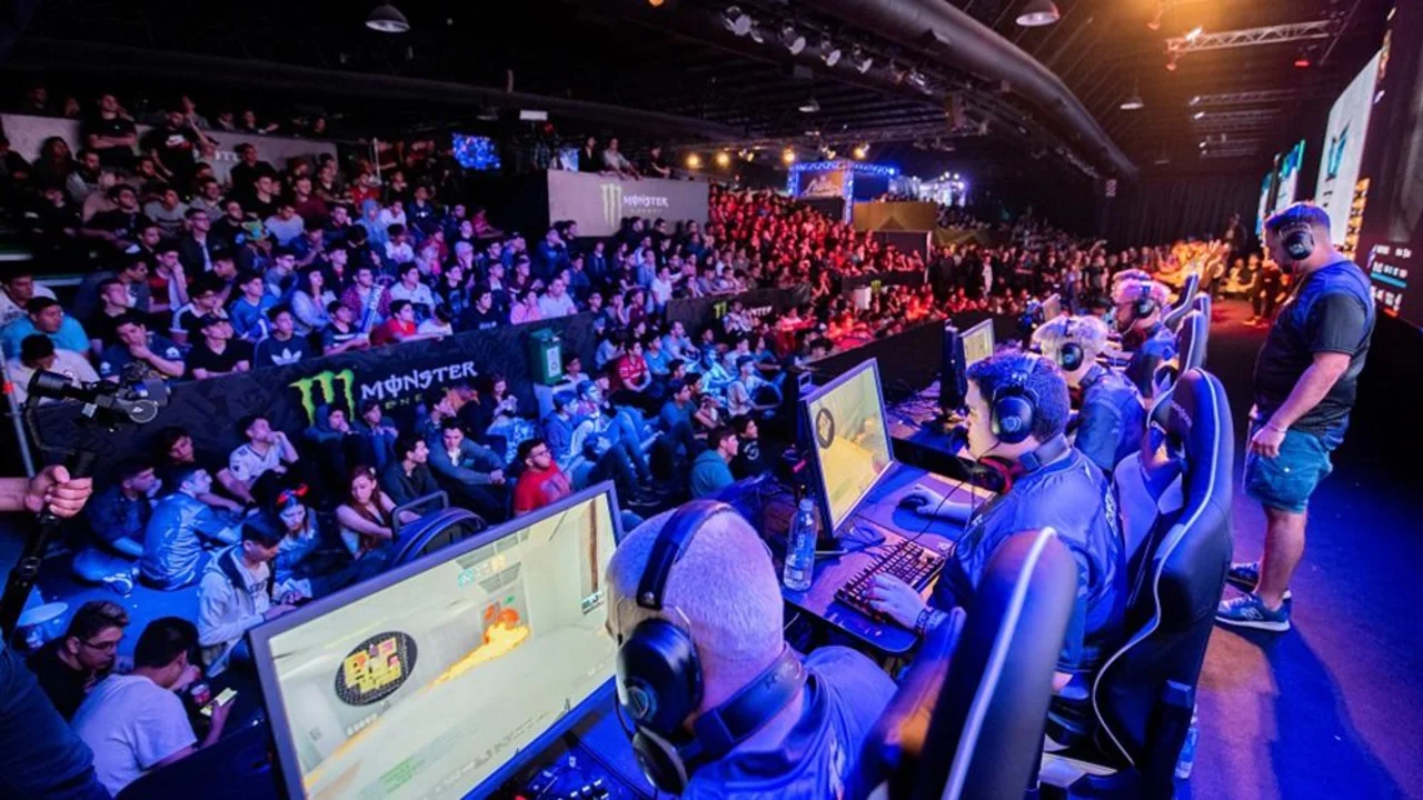En medio de la pandemia del coronavirus, los esports crecen como entretenimiento y ganan terreno en la escena argentina
