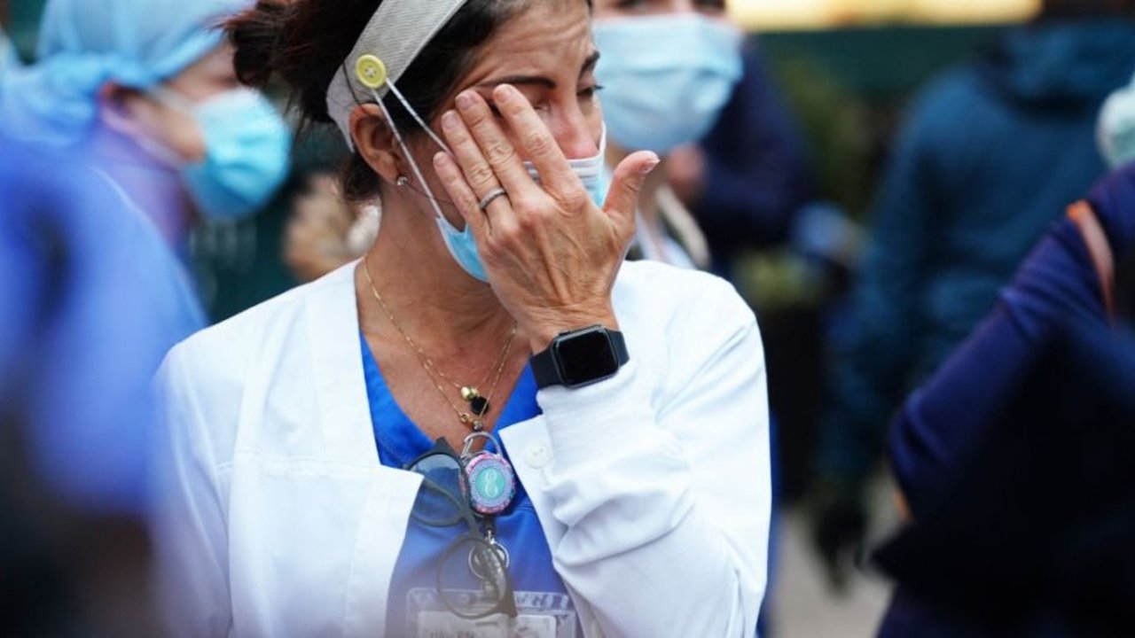 El Coronavirus golpea al mundo: ¿ya no vale nada la vida?
