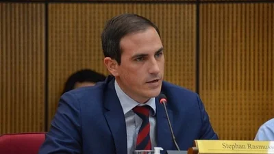 Paraguay: cómo es la experiencia del Congreso de Paraguay con las sesiones virtuales en época de coronavirus Paraguay: cómo es la experiencia del Congreso de Paraguay con las sesiones virtuales en época de coronavirus