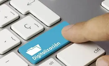 Digitalización: La nueva agenda humana post COVID-19 | Coronavirus en argentina