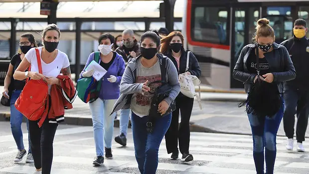 Lo que la pandemia revela  | Coronavirus