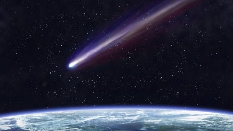 Todo sobre el cometa SWAN: cómo y cuándo verlo