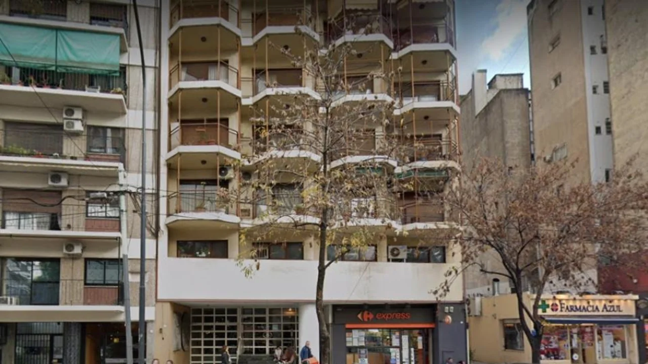 Un consorcio prohíbe el acceso a médicos al edificio en el que tienen sus consultorios