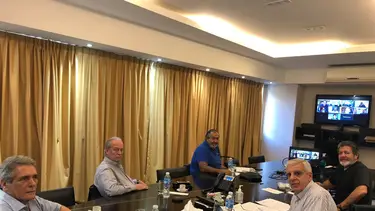 Aceiteros cruzaron a la CGT: "Tienen que preocuparse por llamar a elecciones"