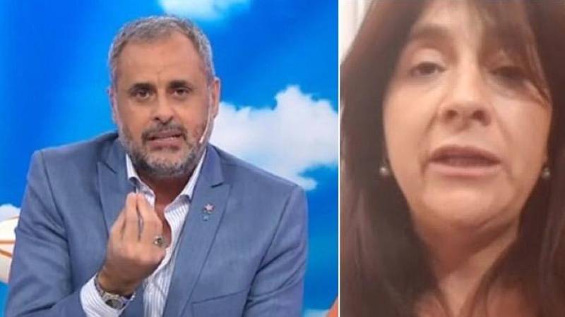 Jorge Rial enfurecido con la jueza que mintió sobre la liberación de presos: "Nos metió miedo a todos"