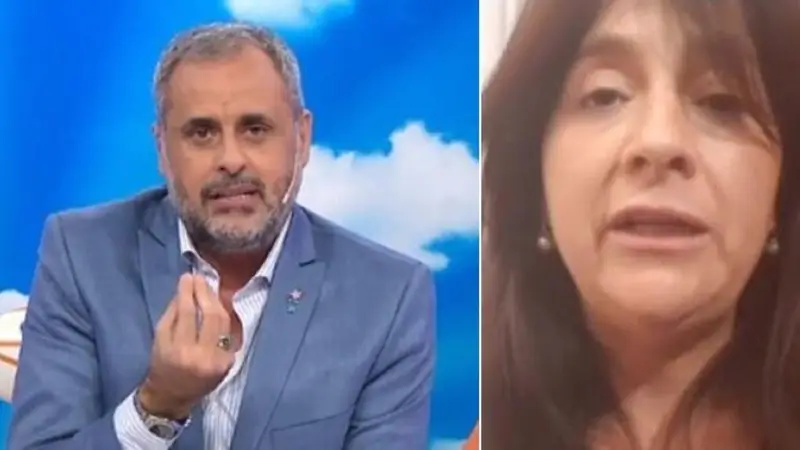 Jorge Rial enfurecido con la jueza que mintió sobre la liberación de presos: "Nos metió miedo a todos"
