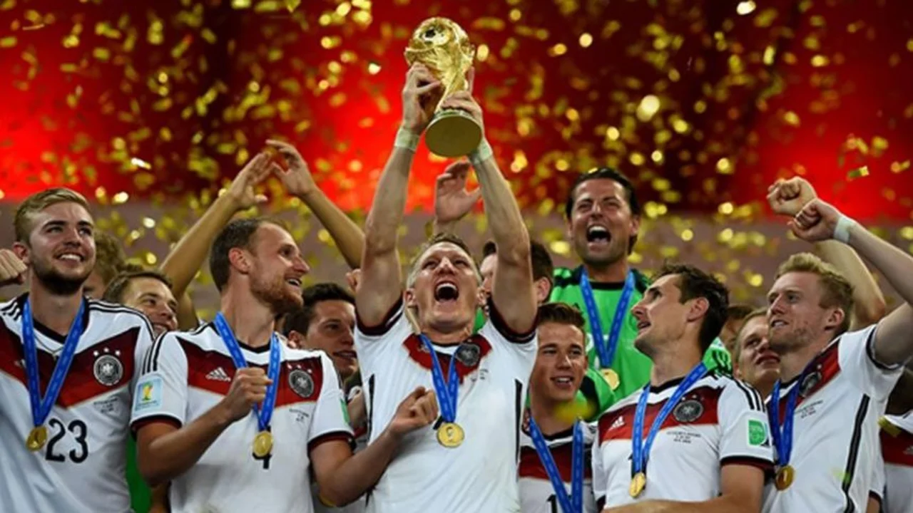 El campeón del mundo con Alemania que quiere jugar en Boca